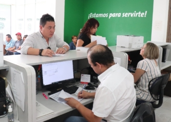 REPUVE A NIVEL NACIONAL REPORTA FALLAS QUE AFECTAN TRÁMITES EN SLP
