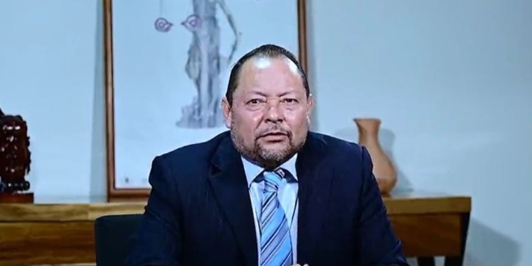 ASOCIACIÓN POTOSINA DE ABOGADOS INSTA A TRABAJADORES DEL PODER JUDICIAL A AGOTAR EL DIÁLOGO