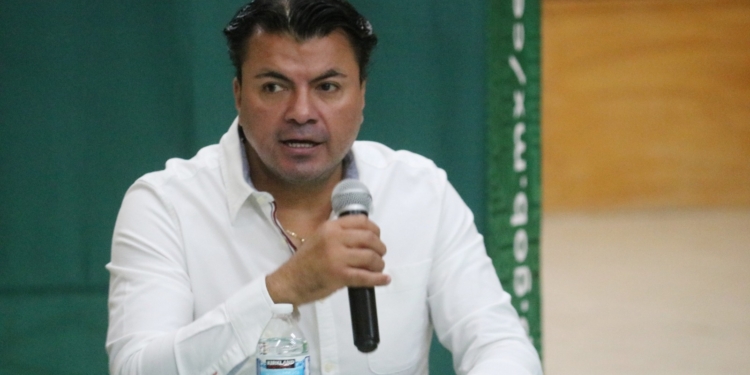 GOBIERNO ESTATAL FORTALECE INDICADORES DE CAPACITACIÓN MUNICIPAL