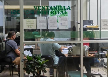 INSTITUTO REGISTRAL Y CATASTRAL OFRECE TRÁMITES Y SERVICIOS DE FORMA PERMANENTE