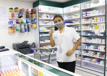 SAN LUIS POTOSÍ ROMPE RÉCORD DE AFILIADOS AL IMSS