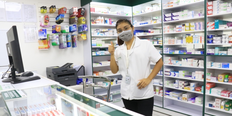 SAN LUIS POTOSÍ ROMPE RÉCORD DE AFILIADOS AL IMSS