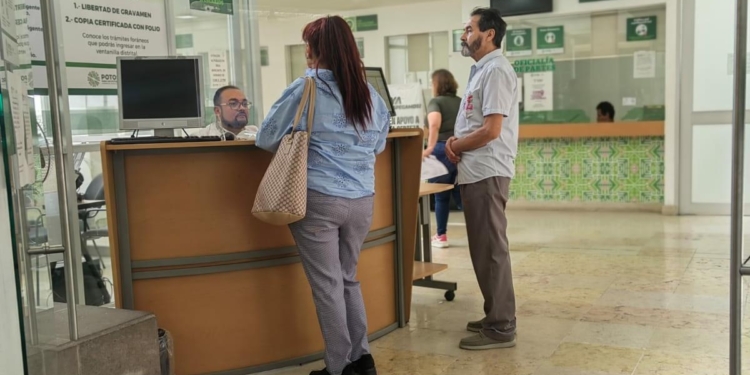 INCREMENTAN CONSULTAS AL INSTITUTO REGISTRAL Y CATASTRAL