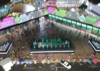 HOY INICIA LA MEJOR FERIA DE MÉXICO, FENAPO 2024