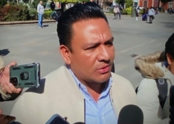 GOBIERNO DE SAN LUIS POTOSÍ REFUERZA APOYO AL H. CUERPO DE BOMBEROS