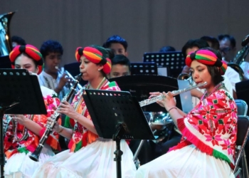SLP EJEMPLO INTERNACIONAL CON PROGRAMA DE CULTURA COMUNITARIA DESTACA GOBIERNO FEDERAL