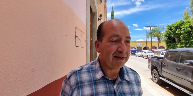 POR FENÓMENO DE “LA NIÑA”, PC MUNICIPAL BRINDA ESPECIAL ATENCIÓN A PRESAS QUE DATAN DE 1800 EN VDR