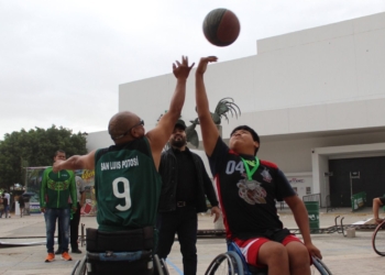 DEPORTISTAS DE SIETE DISCIPLINAS COMPETIRÁN ESTE FIN DE SEMANA COMO PARTE DE LA FENAPO