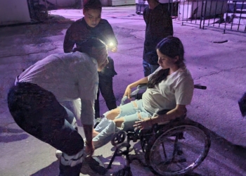 INSTANCIAS DE SALUD BRINDARON ATENCIÓN EN LA FENAPO