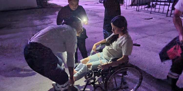 INSTANCIAS DE SALUD BRINDARON ATENCIÓN EN LA FENAPO