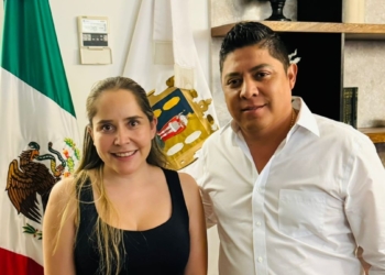 CONSOLIDARÁ NUEVA SECRETARIA DE SALUD, LA TRANSFORMACIÓN DE LOS SERVICIOS EN SLP
