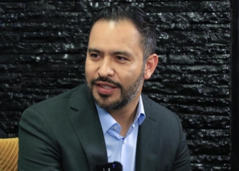 DIPUTADOS Y SENADORES DE SLP POR EL VERDE HACEN COMPROMISO DE FORTALECER EL PAÍS Y A SLP: NACHO SEGURA