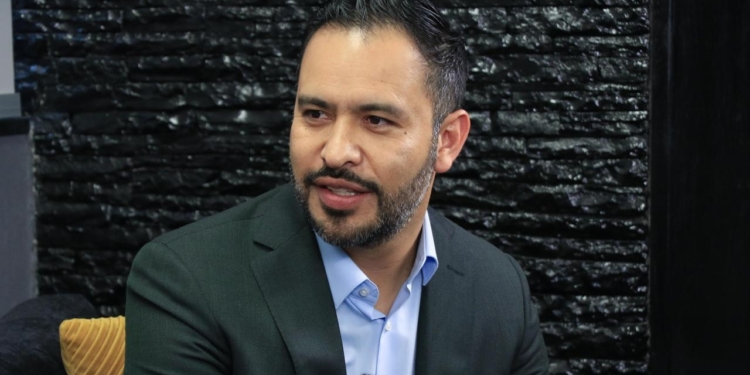 DIPUTADOS Y SENADORES DE SLP POR EL VERDE HACEN COMPROMISO DE FORTALECER EL PAÍS Y A SLP: NACHO SEGURA