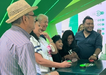 MUESTRAN POLÍTICA DE POBLACIÓN DE SLP EN MÓDULO DE COESPO EN LA FENAPO