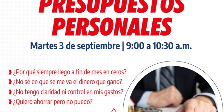 DESARROLLO ECONÓMICO DEL AYUNTAMIENTO DE SLP PROMUEVE LA SALUD FINANCIERA CON EXPERTOS DE HSBC