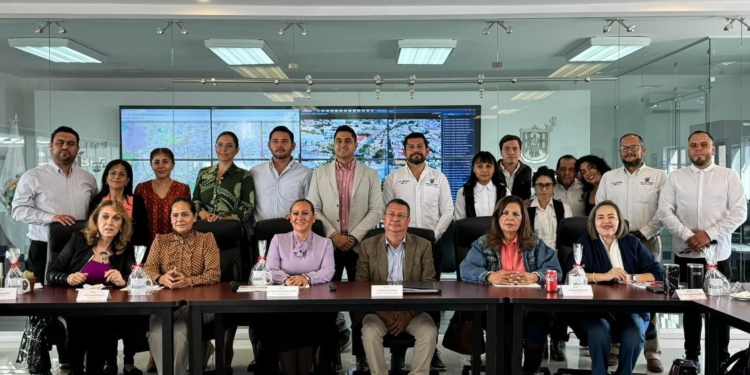CONSERVACIÓN DE LA RIQUEZA HISTÓRICA Y ARQUITECTÓNICA DE LA CIUDAD HA SIDO PRIORIDAD PARA EL GOBIERNO MUNICIPAL