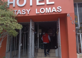 AYUNTAMIENTO DE SAN LUIS POTOSÍ INVITA A HOTELES Y MOTELES A REGULARIZAR SU DOCUMENTACIÓN ANTE LA DIRECCIÓN DE COMERCIO