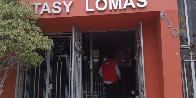 AYUNTAMIENTO DE SAN LUIS POTOSÍ INVITA A HOTELES Y MOTELES A REGULARIZAR SU DOCUMENTACIÓN ANTE LA DIRECCIÓN DE COMERCIO