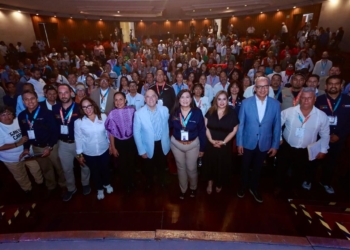 MAS DE 400 GUÍAS DE TURISMO IBEROAMERICANOS SE REÚNEN EN SAN LUIS CAPITAL