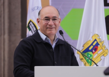 INCREMENTO DEL ESTADO DE FUERZA, CAPACITACIÓN Y TECNOLOGÍA: LA APUESTA DE ALCALDE GALINDO PARA CONSOLIDAR LA SEGURIDAD EN SLP