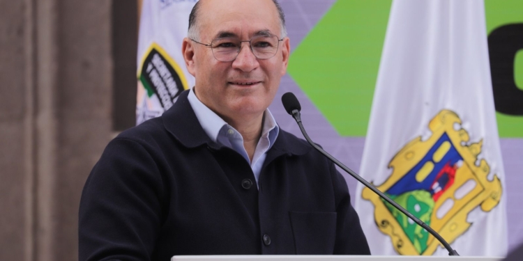 INCREMENTO DEL ESTADO DE FUERZA, CAPACITACIÓN Y TECNOLOGÍA: LA APUESTA DE ALCALDE GALINDO PARA CONSOLIDAR LA SEGURIDAD EN SLP