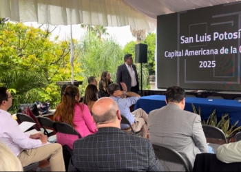 CULTURA MUNICIPAL DE LA CAPITAL PARTICIPA EN 1° FORO DE INTERCAMBIO DE EXPERIENCIAS DE CIUDADES CAPITALES DE MÉXICO