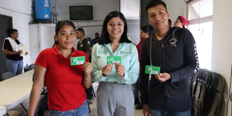 EL ESTADO BRINDA MÁS APOYO A LA JUVENTUD CON INTERNET GRATUITO