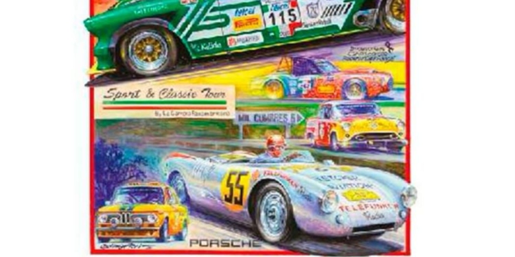 TRAS PRESENTACIÓN DE LA CARRERA PANAMERICANA EN CDMX, LA CAPITAL SE ALISTA 0ARA RECIBIR LA FECHA QUE DEFINE CAMPEONES
