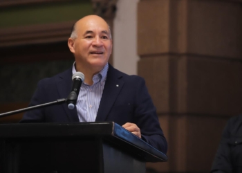 EL REALITO, DESPUÉS DE AÑO Y MEDIO INYECTA HASTA 200 LITROS POR SEGUNDO A LA RED DE AGUA, INFORMA ALCALDE GALINDO