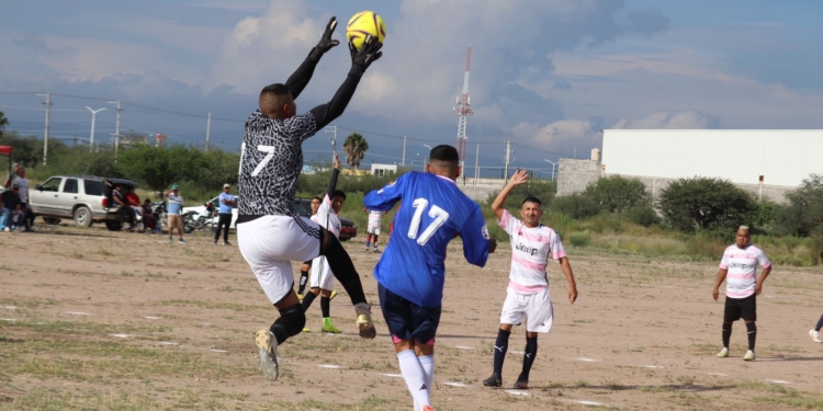 GOBIERNO DE LA CAPITAL INAUGURA LOS TORNEOS DEPORTIVOS DE LA FEREPI 2024
