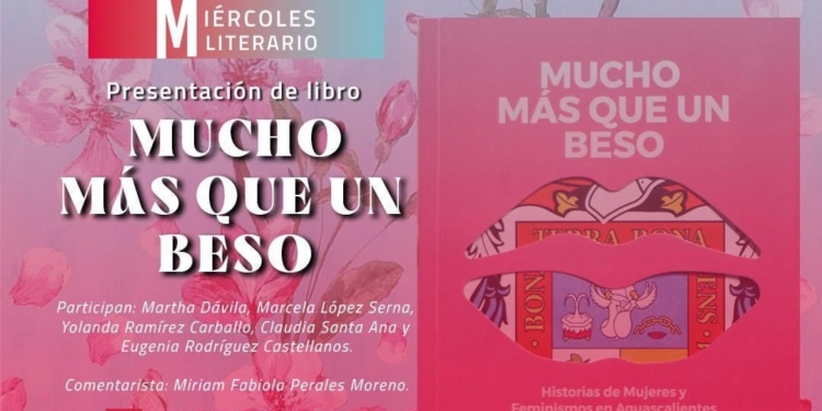 CULTURA MUNICIPAL INVITA A MIÉRCOLES LITERARIO EN EL CENTRO CULTURAL PALACIO MUNICIPAL