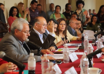 CABILDO CAPITALINO APRUEBA SEDE PARA LA SESIÓN SOLEMNE DE INSTALACIÓN DEL AYUNTAMIENTO 2024-2027