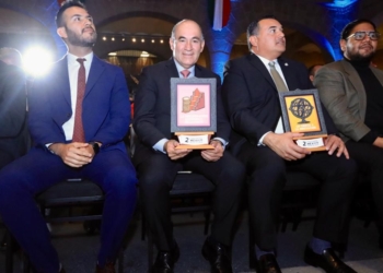 EN LA ADMINISTRACIÓN DEL ALCALDE GALINDO SE FORTALECE EL DESARROLLO INNOVADOR CON PROGRAMAS DE EMPRENDIMIENTO INFANTIL