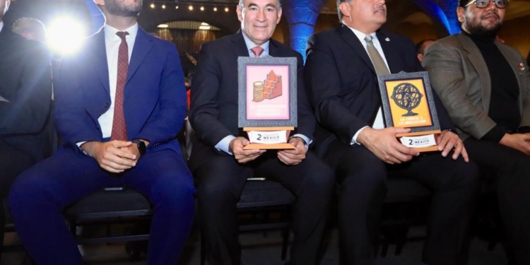 EN LA ADMINISTRACIÓN DEL ALCALDE GALINDO SE FORTALECE EL DESARROLLO INNOVADOR CON PROGRAMAS DE EMPRENDIMIENTO INFANTIL