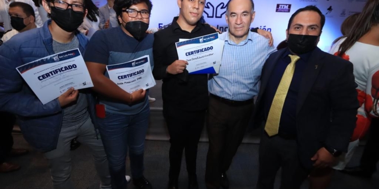 UNIVERSIDADES DE SAN LUIS CAPITAL,  AGRADECIDAS POR EL RESPALDO Y LISTAS PARA SEGUIR TRABAJANDO CON EL ALCALDE ENRIQUE GALINDO