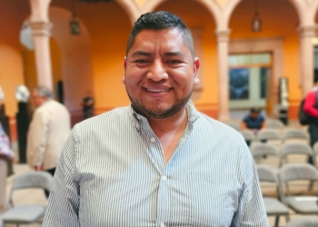 VILLA DE REYES ANTICIPA POSIBLES CAMBIOS EN SEGURIDAD PÚBLICA BAJO NUEVA ADMINISTRACIÓN