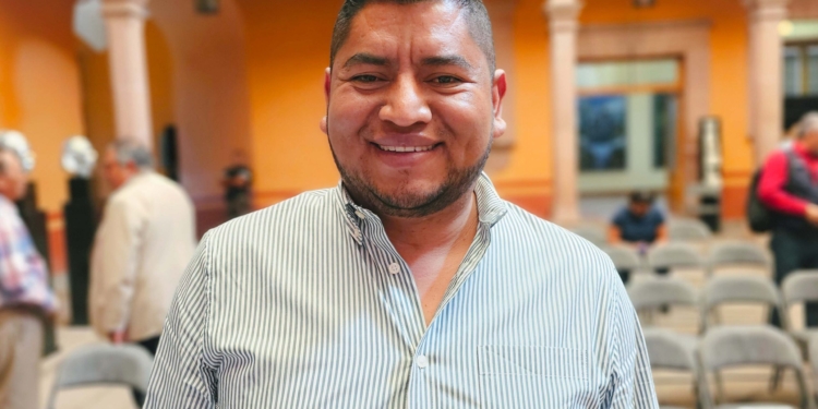 VILLA DE REYES ANTICIPA POSIBLES CAMBIOS EN SEGURIDAD PÚBLICA BAJO NUEVA ADMINISTRACIÓN