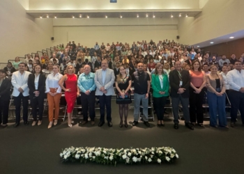 GOBIERNO ESTATAL REALIZA PRIMER CONGRESO NACIONAL DE SALUD MENTAL EN SLP