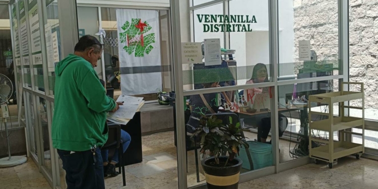 GOBIERNO DEL ESTADO PROMUEVE REGULARIZACIÓN DE ASENTAMIENTOS EN VALLES Y CHARCAS