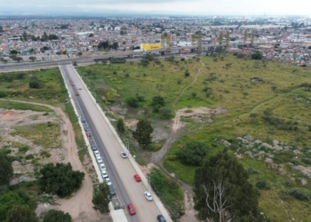 ESTADO ALISTA ENTREGA DE REHABILITACIÓN DE CALLES TANGAMANGA Y 58