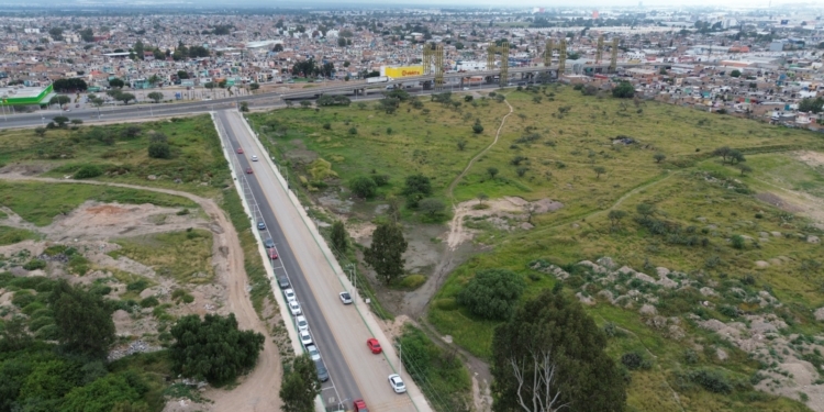 ESTADO ALISTA ENTREGA DE REHABILITACIÓN DE CALLES TANGAMANGA Y 58