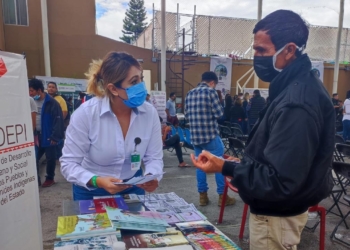EL ESTADO GARANTIZA LA ATENCIÓN EN SALUD EN LENGUAS ORIGINARIAS