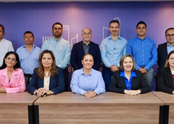 IMPORTARÁ GALINDO A SLP, IMPORTANTES PROYECTOS DE URBANISMO DE NL