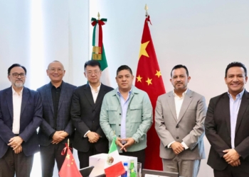 SAN LUIS POTOSÍ FUERTE CANDIDATO PARA INVERSIÓN MILLONARIA AUTOMOTRIZ