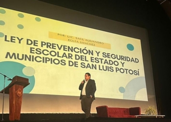 LA PREVENCIÓN DEL DELITO SE INTENSIFICA EN TODOS LOS SECTORES SOCIALES DEL ESTADO