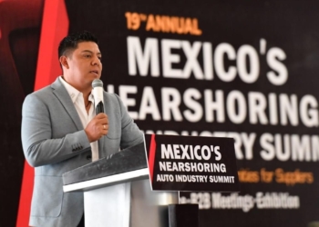 CON POLÍTICA INDUSTRIAL, SLP AVANZA EN DESARROLLO ECONÓMICO, SOCIAL Y AMBIENTAL