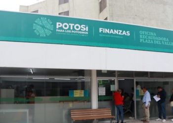 SEFIN AMPLÍA SERVICIOS DE ATENCIÓN EN OFICINA RECAUDADORA DE PLAZA DEL VALLE