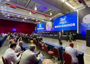 CENTRO DE CONVENCIONES RECIBE CONGRESO MEXICANO DE ANESTESIOLOGÍA