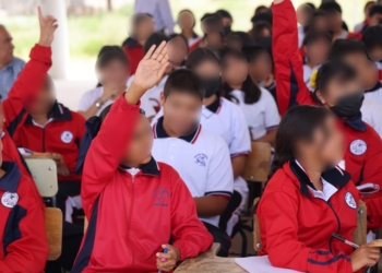 GOBIERNO ESTATAL FORTALECE APOYO A LA SALUD MENTAL DE LAS Y LOS POTOSINOS