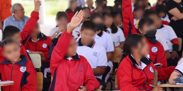 GOBIERNO ESTATAL FORTALECE APOYO A LA SALUD MENTAL DE LAS Y LOS POTOSINOS